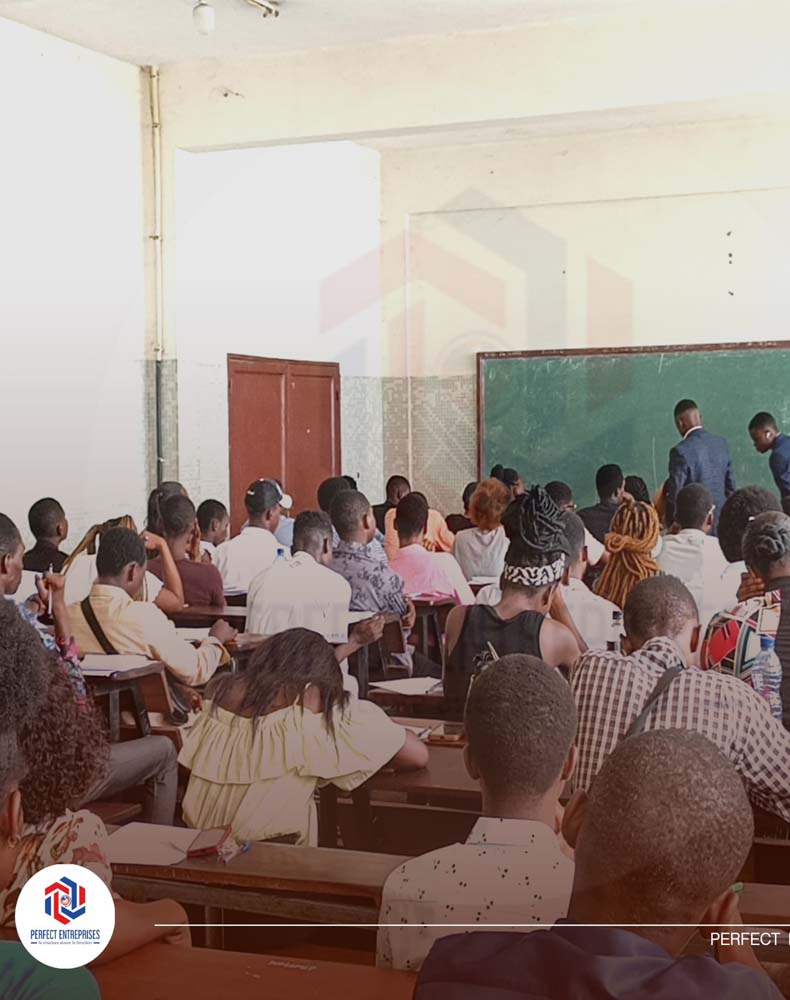 Agence de Voyage et assistance Visa