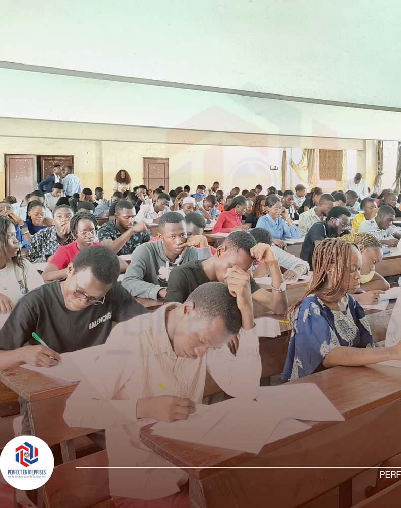 Agence de Voyage et assistance Visa