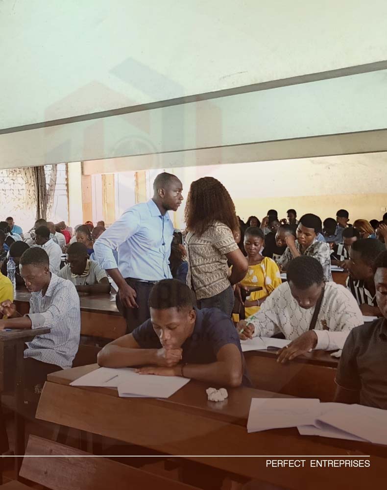 Agence de Voyage et assistance Visa