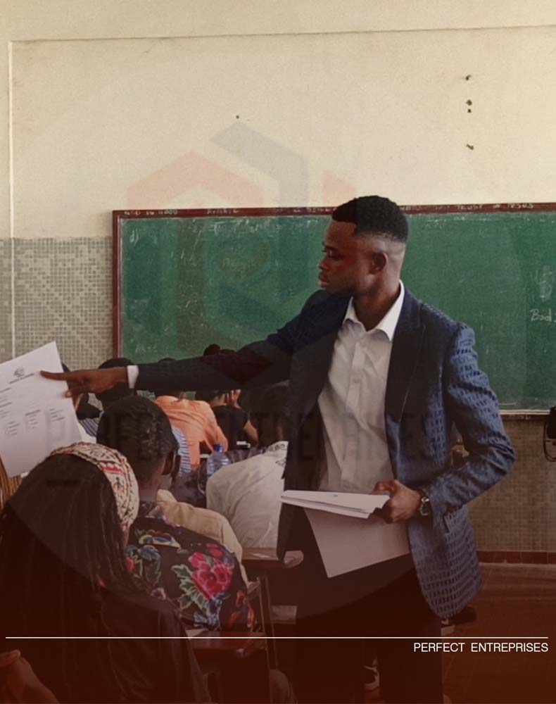 Agence de Voyage et assistance Visa