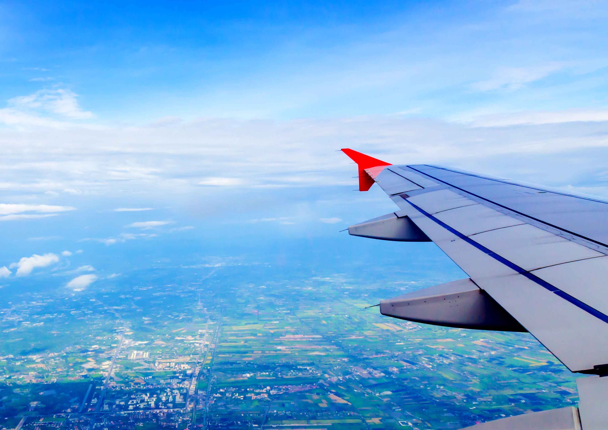 Agence de Voyage et assistance Visa